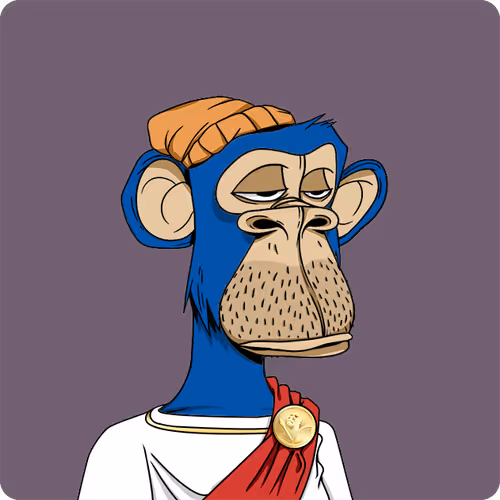 Bored Ape #3193