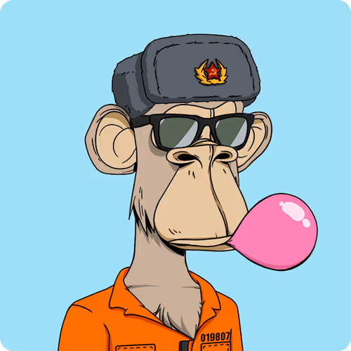 Bored Ape #8405