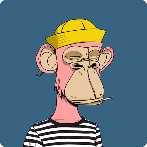 Bored Ape #4401