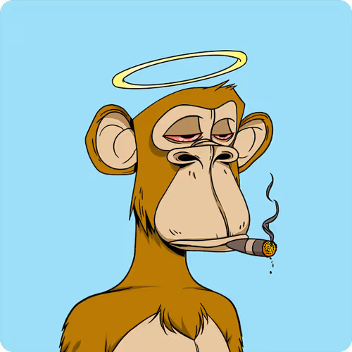 Bored Ape #2329
