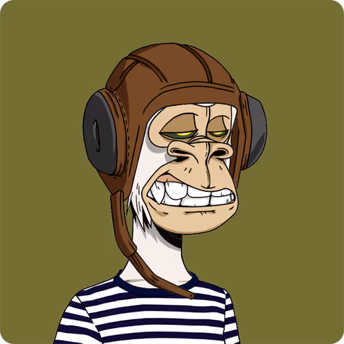 Bored Ape #2597