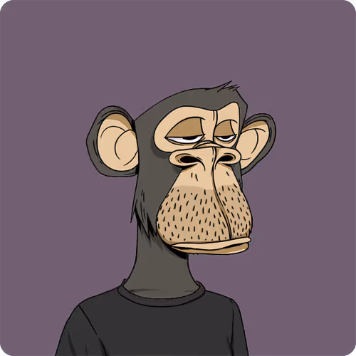 Bored Ape #675