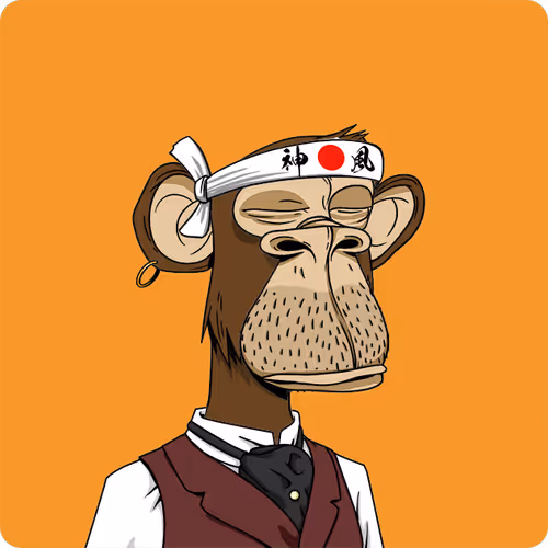 Bored Ape #4971