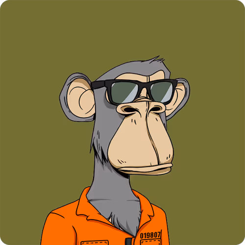 Boredapeyachtclub