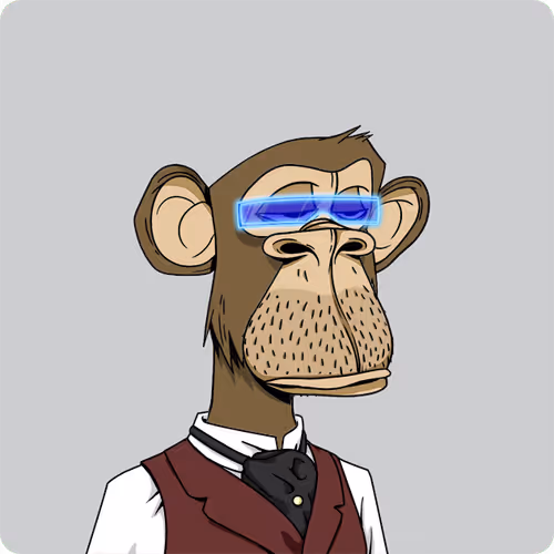 Boredapeyachtclub