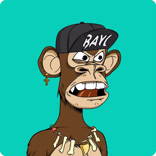 Boredapeyachtclub