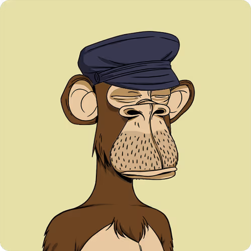 Bored Ape #6213