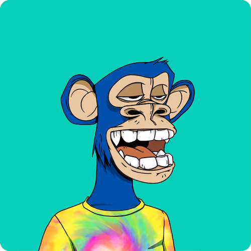 Bored Ape #5309