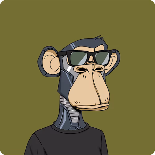Bored Ape #9005