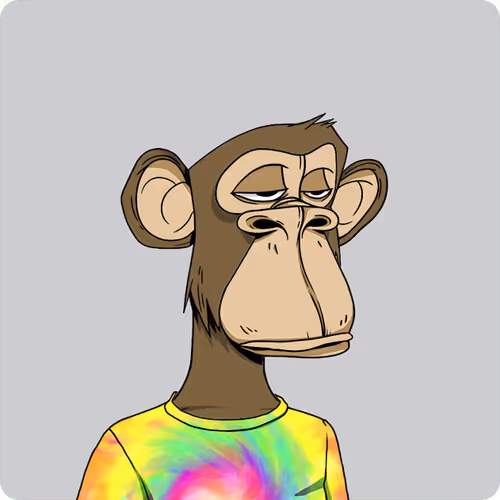 Bored Ape #3710