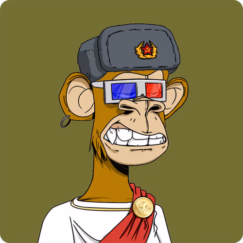 Bored Ape #2799