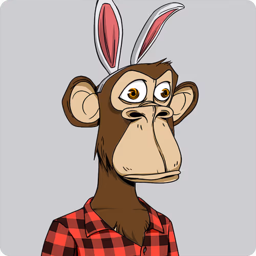 Bored Ape #9729