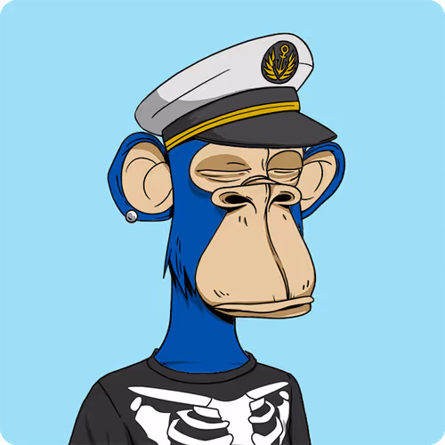 Bored Ape #8401