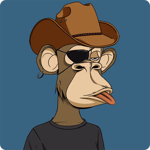 Bored Ape #9346