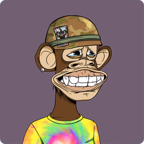 Bored Ape #229