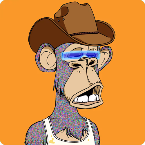 Bored Ape #4214