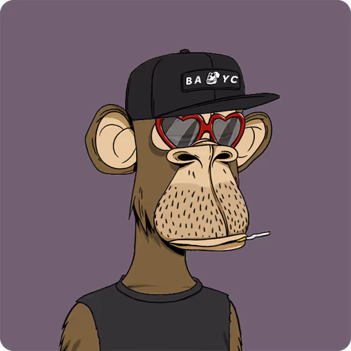 Bored Ape #5714