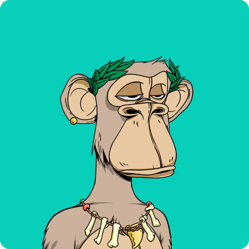 Bored Ape #1739