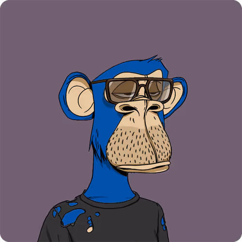 Bored Ape #1745