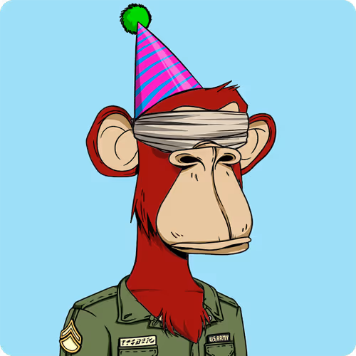 Bored Ape #661