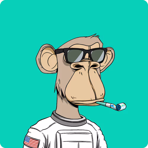 Bored Ape #6259