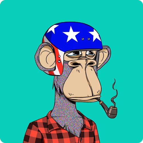 Bored Ape #5876
