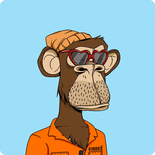 Boredapeyachtclub
