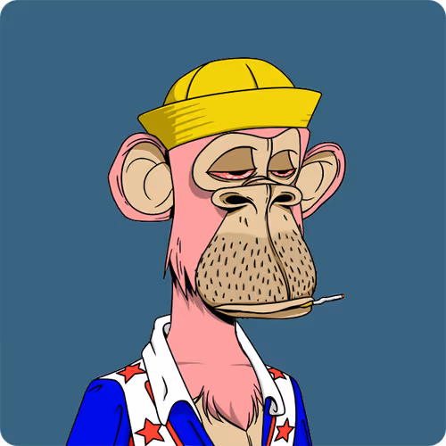 Bored Ape #1480