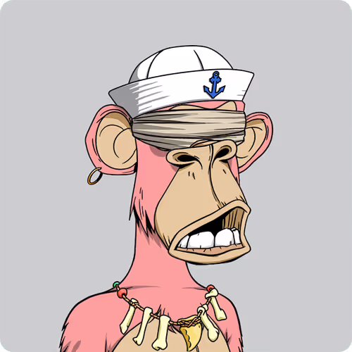 Bored Ape #685