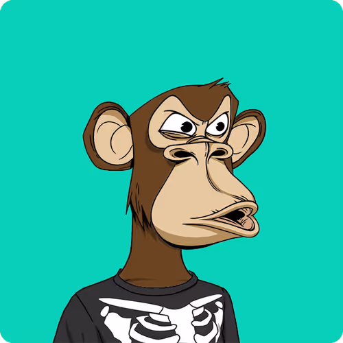 Bored Ape #9899
