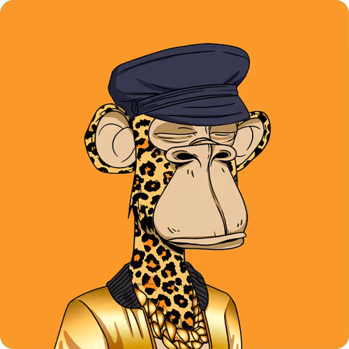 Bored Ape #9549