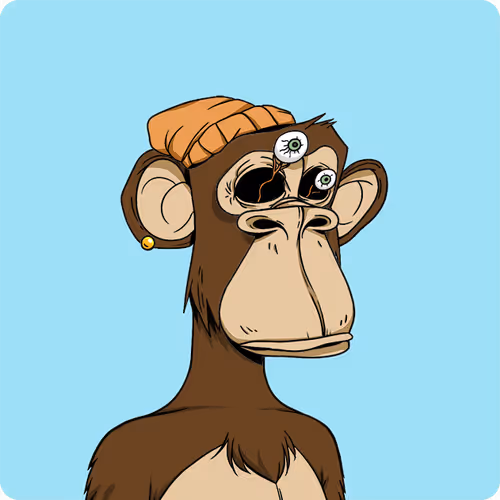 Bored Ape #5101