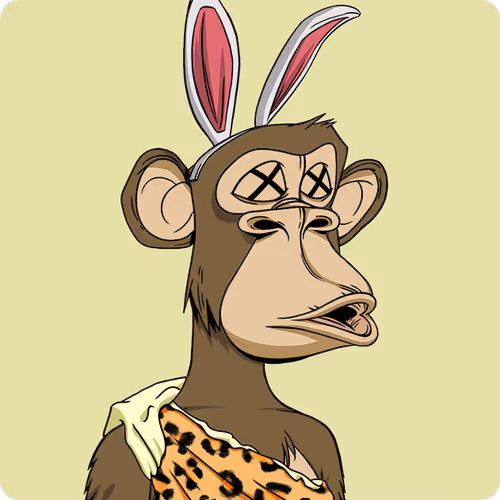 Bored Ape #8347
