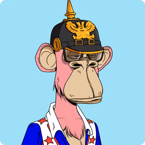 Boredapeyachtclub