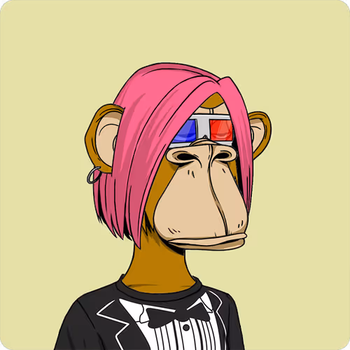 Bored Ape #5328