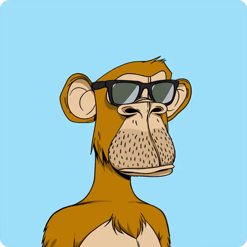 Bored Ape #2702