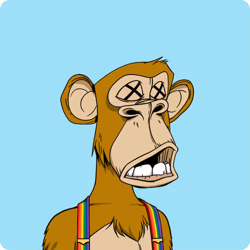 Bored Ape #371