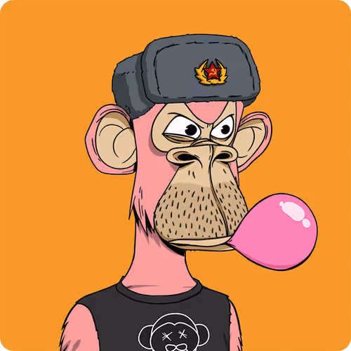 Bored Ape #5627