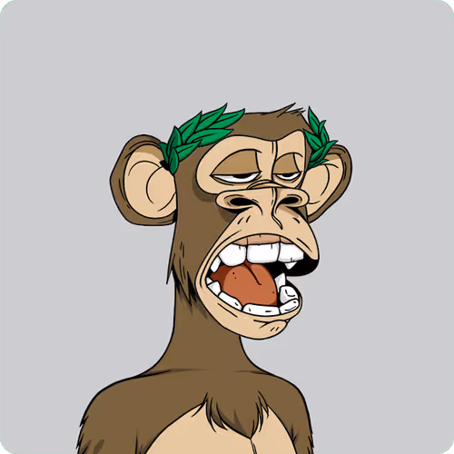 Bored Ape #6662