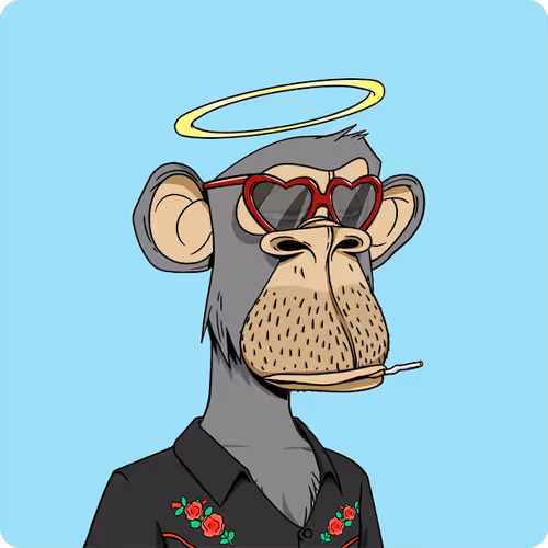 Bored Ape #4952