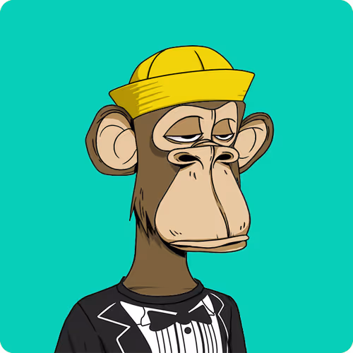 Bored Ape #5221