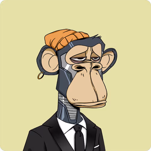 Bored Ape #5712