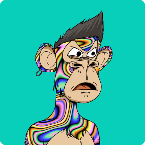 Bored Ape #7403