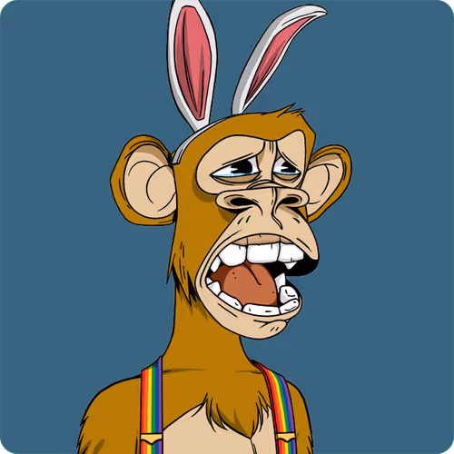 Bored Ape #5049
