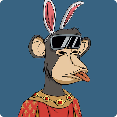 Bored Ape #1733