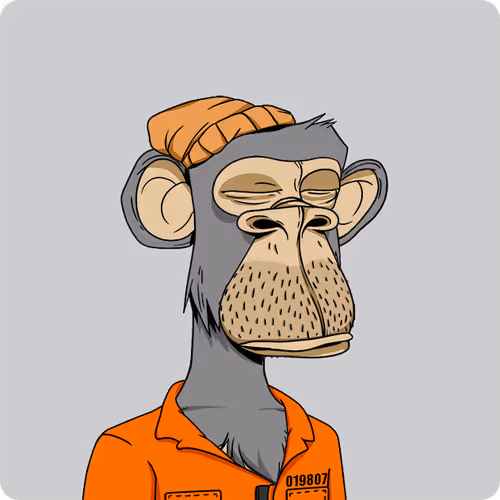 Bored Ape #5759