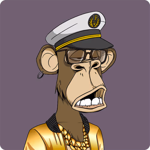 Bored Ape #7101
