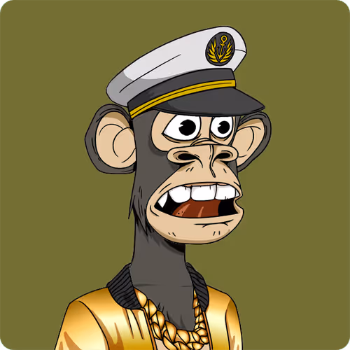 Bored Ape #4699