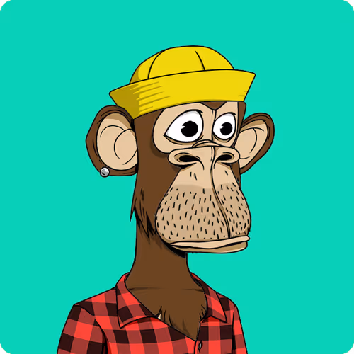 Bored Ape #2219