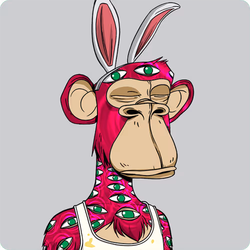 Bored Ape #5029